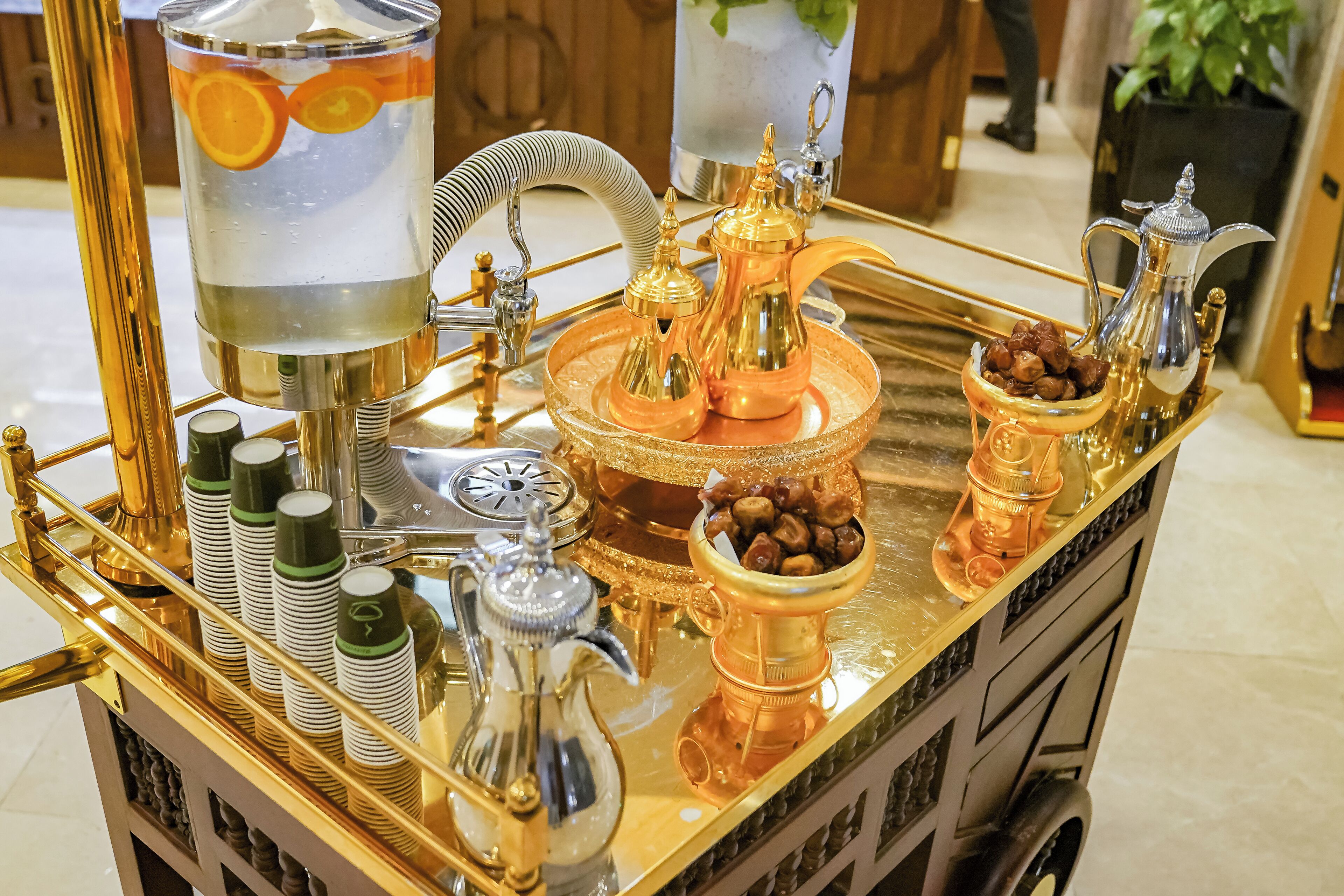 Foto - Emaar Elite Hotel