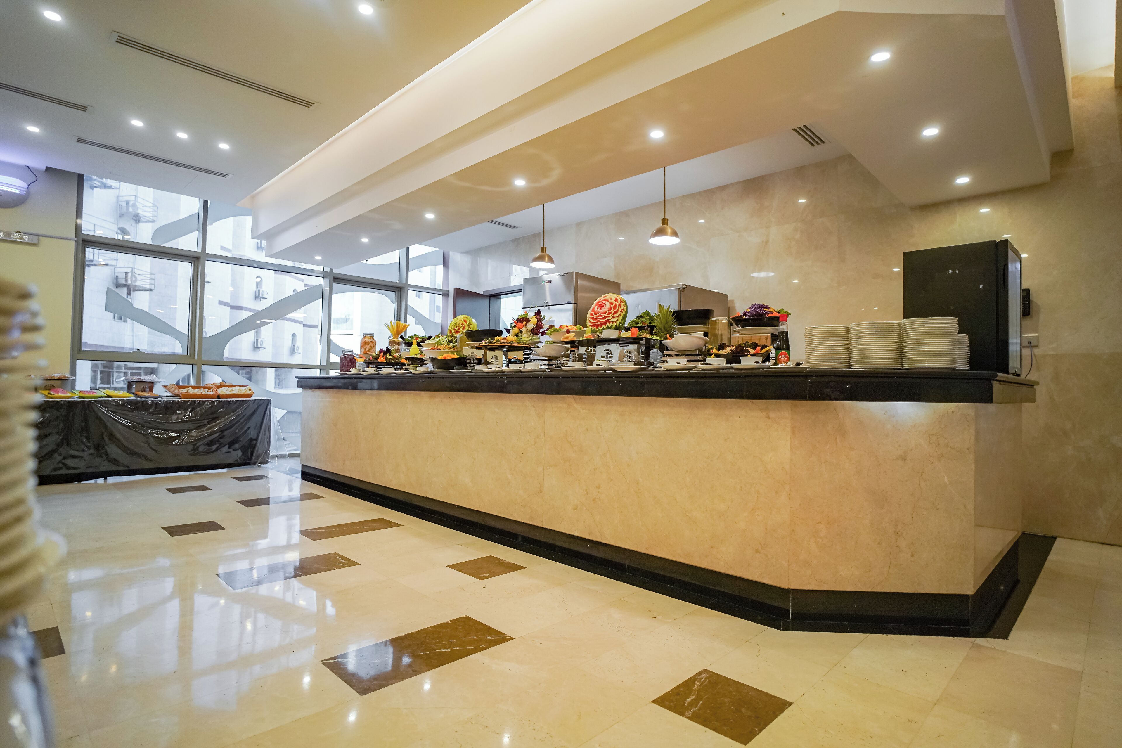 Foto - Emaar Elite Hotel
