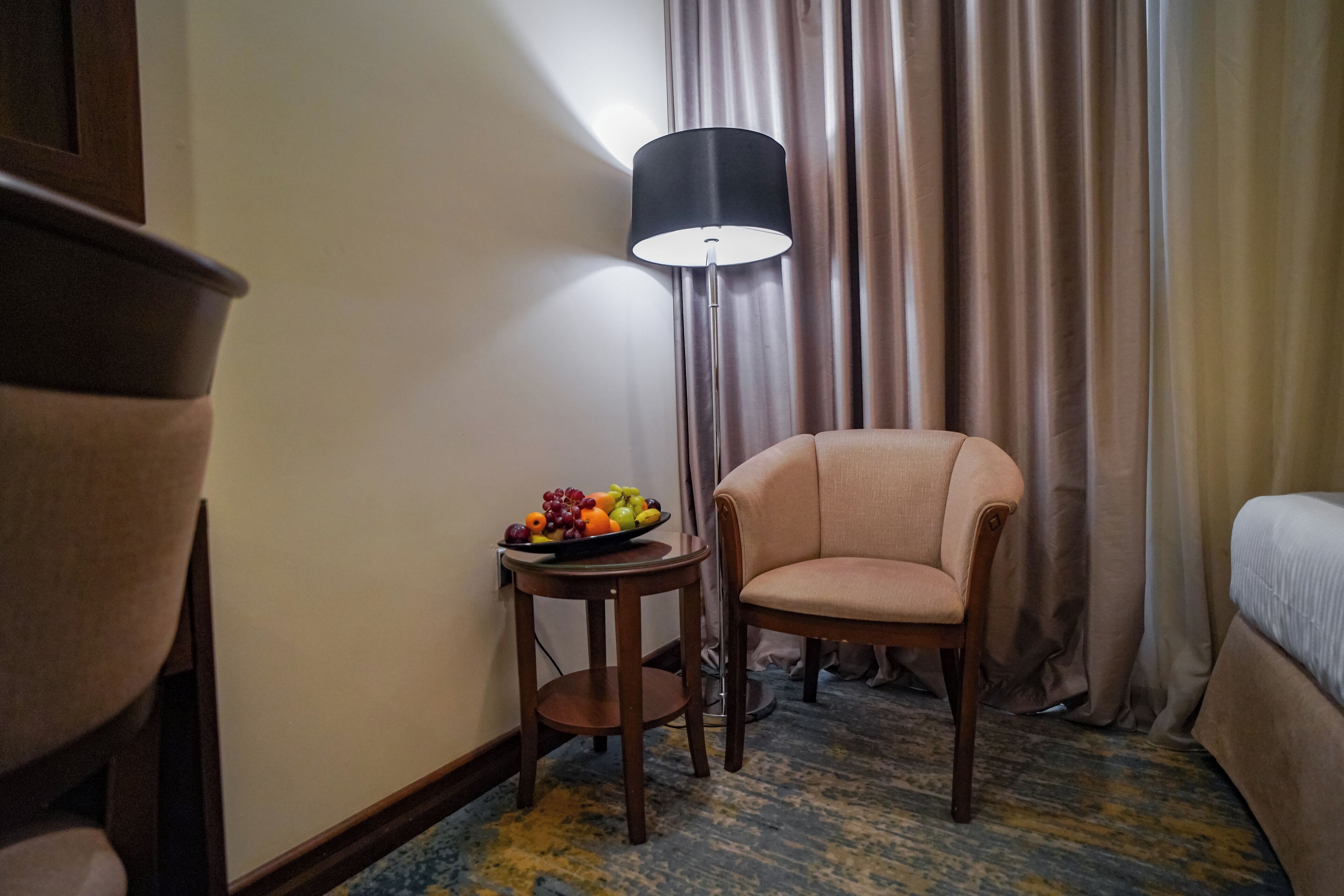 Photo - Emaar Elite Hotel