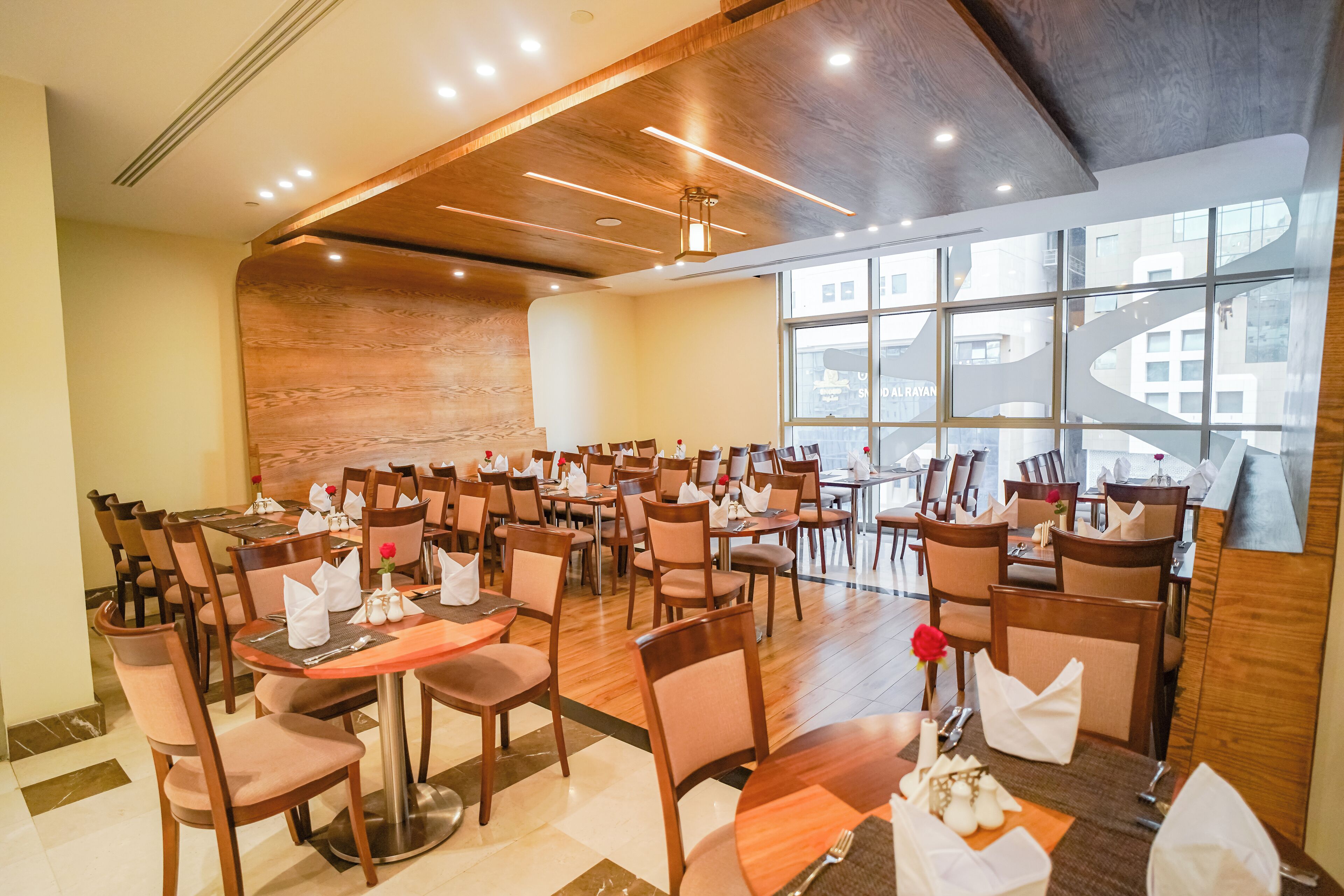 Restoran