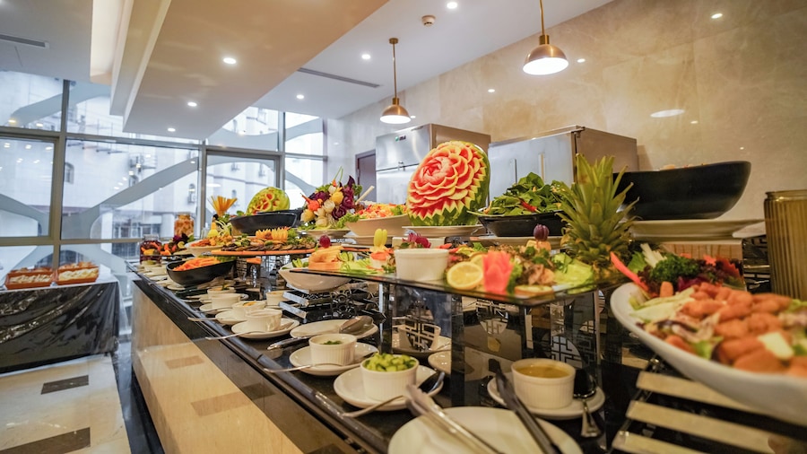 Emaar Elite Hotel
