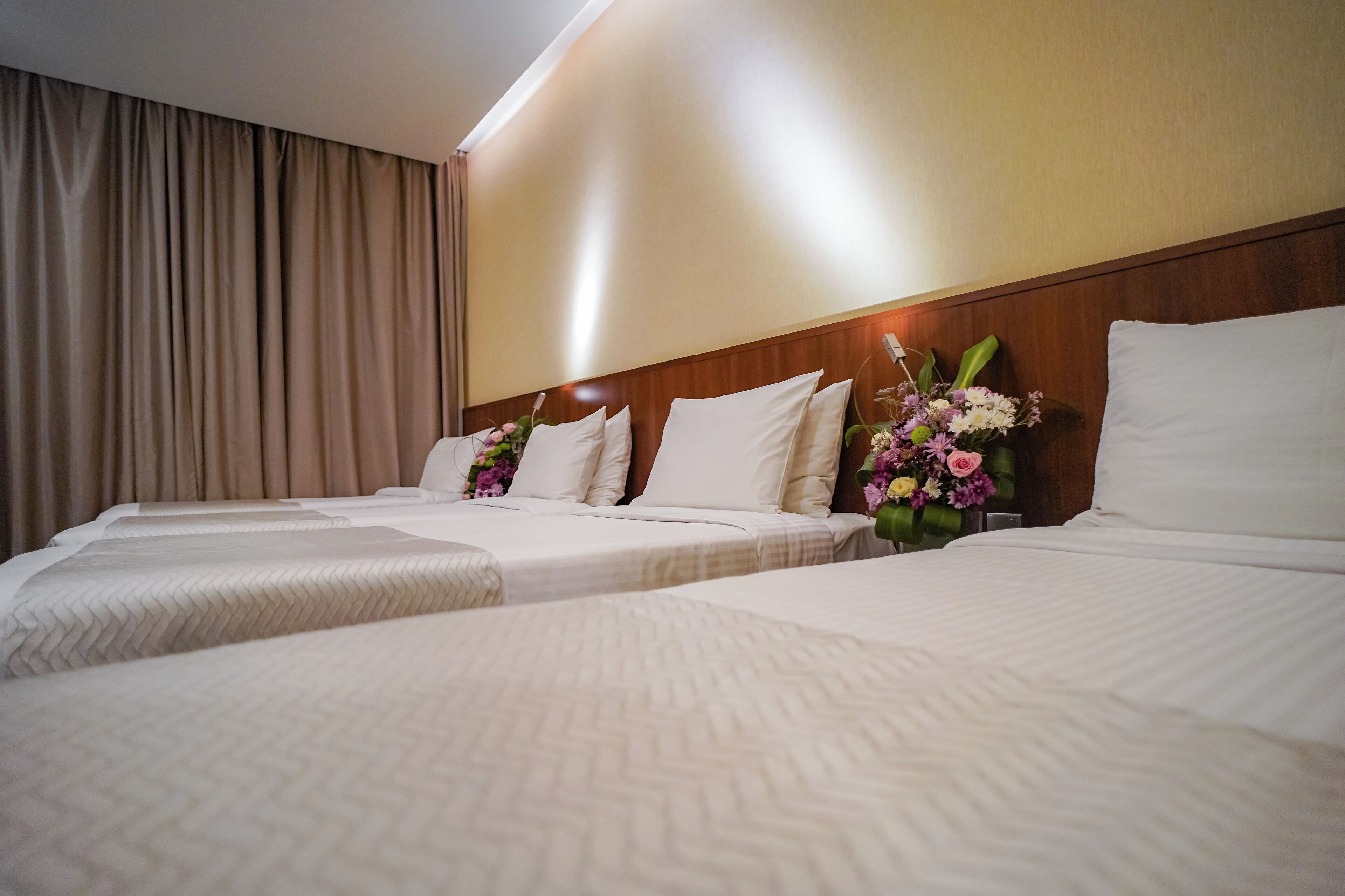Foto - Emaar Elite Hotel