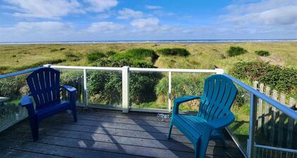 Las Brisas- Beautiful Views of the Ocean