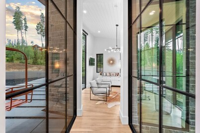 Winter Park Luxury Home
