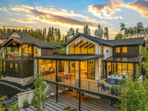 Winter Park Luxury Home