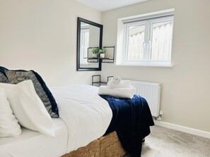 1 bedroom - Citrine Apartment 4 in Newmarket (Newmarket)