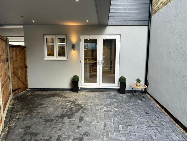 公寓 | 1 間臥室