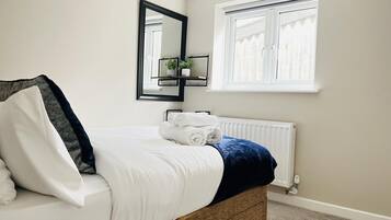 Lägenhet | 1 sovrum