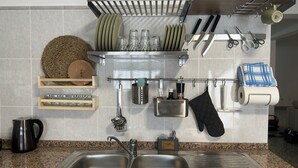 Maison | Cuisine privée
