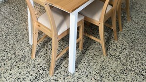 Maison | Restauration