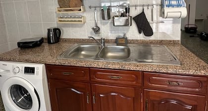 Charming 3-bed Studio in Arrentela