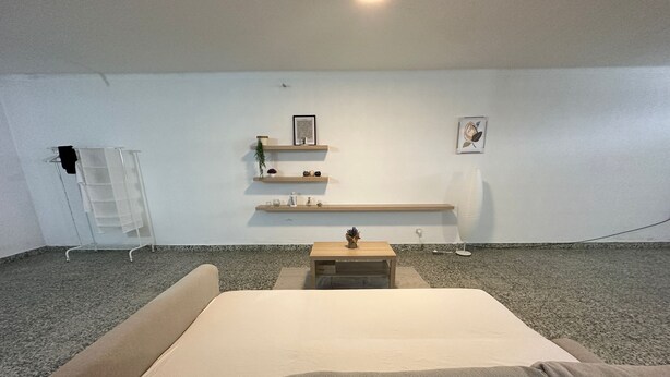 Maison | Intérieur