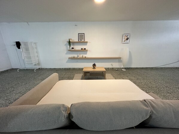 独立别墅 | 住宿内部