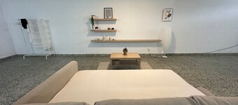 Charming 3-bed Studio in Arrentela