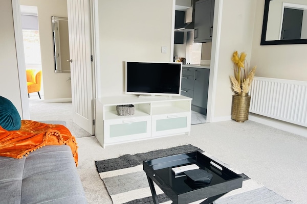 Apartment | 1 bedroom