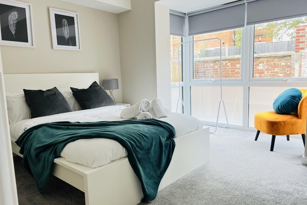 Apartment | 1 bedroom