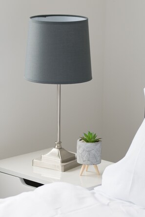 3 室のベッドルーム、アイロン / アイロン台、WiFi、ベッドシーツ