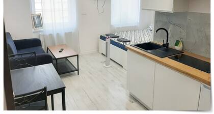 Souvenirappart Sienkiewicza 3B