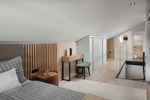 1 Schlafzimmer, Schreibtisch, Bügeleisen/Bügelbrett, kostenloses WLAN