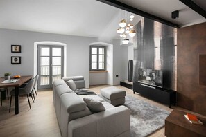 TV connectée