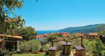 Haus Salakova a lovely vintage stone house