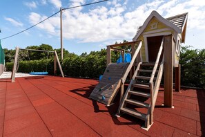 Area bambini