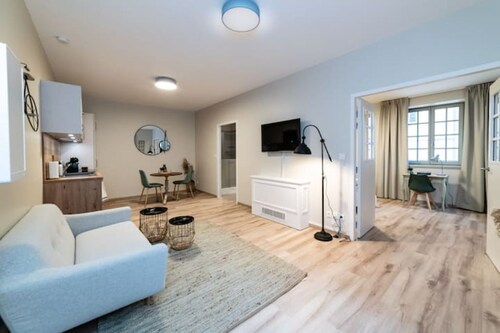 Logement Entier Centre-ville