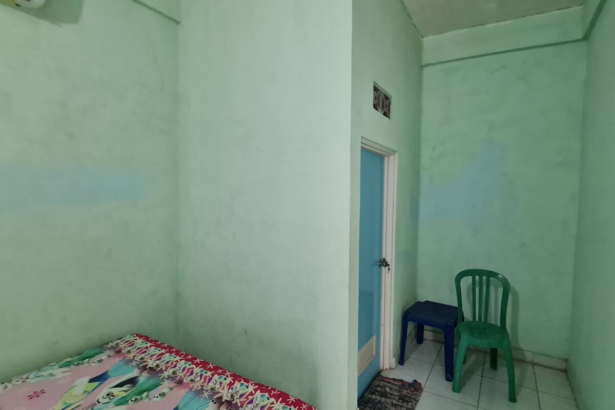 Comfort Double Room | Desk, laptop workspace, free WiFi, bed sheets
