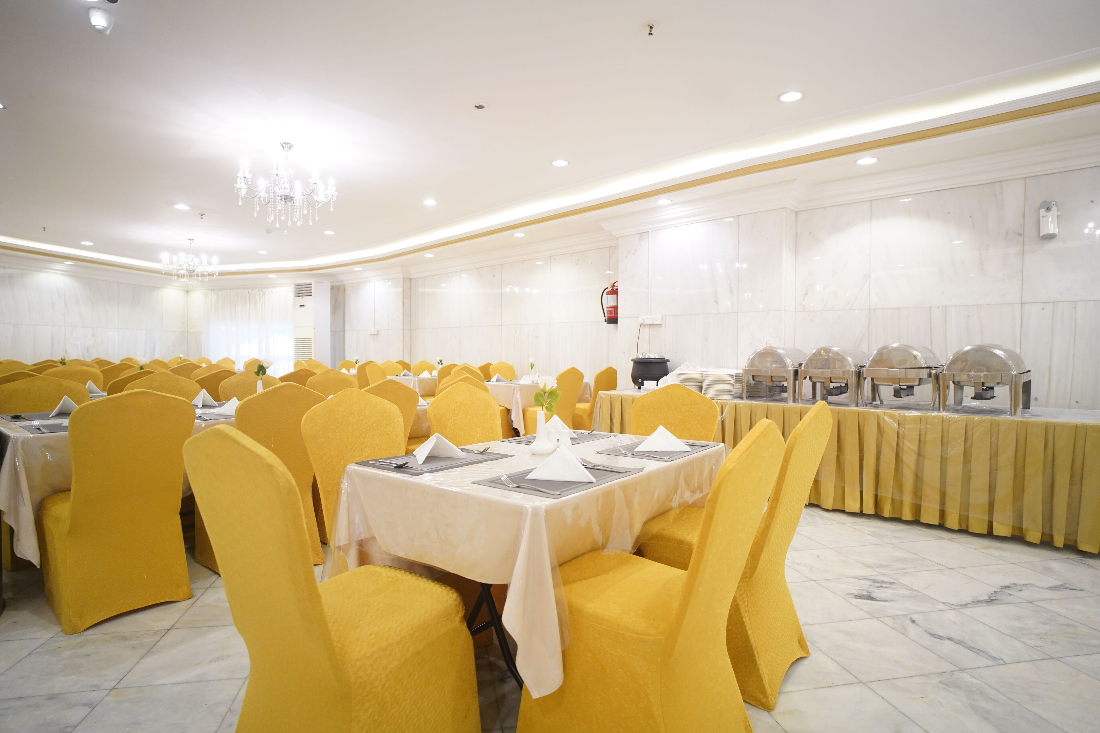 Foto - Emaar Andalusia