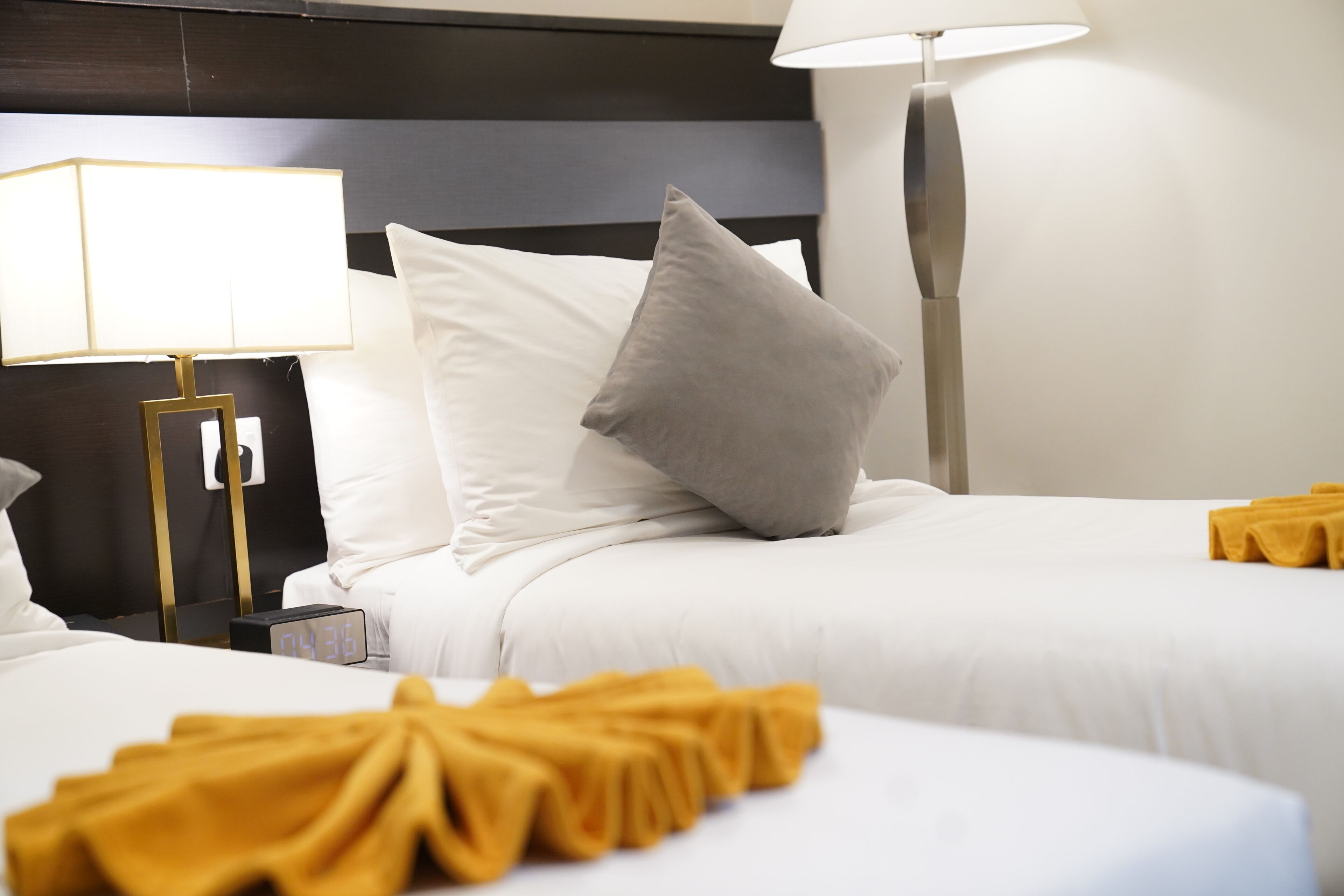 Foto - Emaar Andalusia