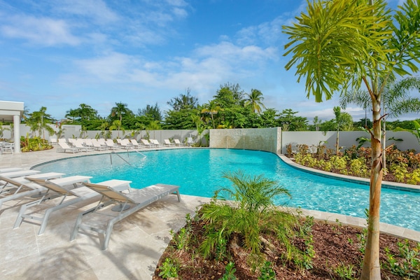 Habitació, 1 llit de matrimoni gran, terrassa | Vista des de l'habitació