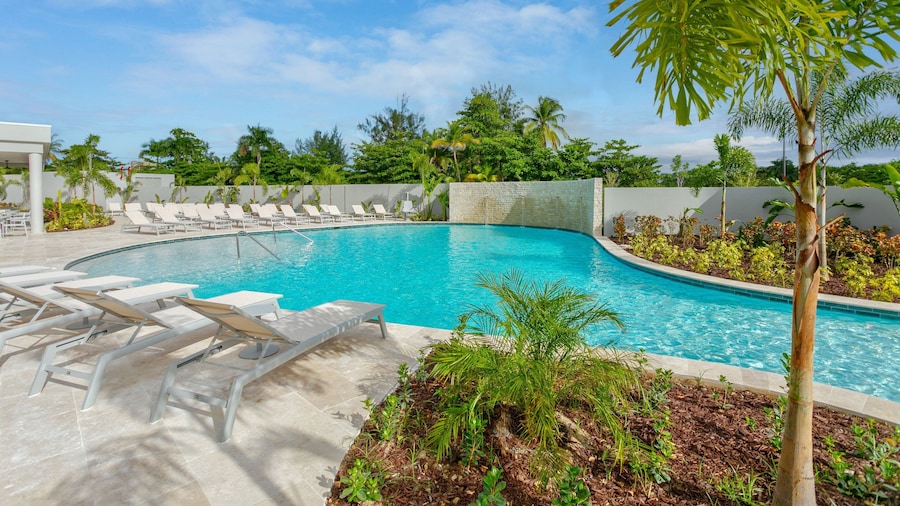 Fairfield by Marriott Luquillo Beach