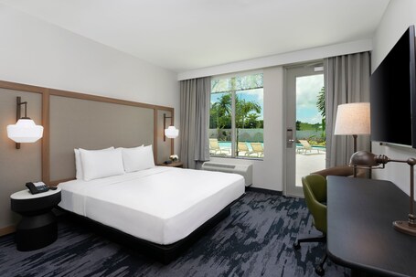 Fairfield by Marriott Luquillo Beach - Image 10