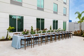 สถานที่จัดงานประชุม