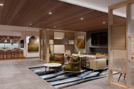 Fairfield by Marriott Luquillo Beach - Image 22