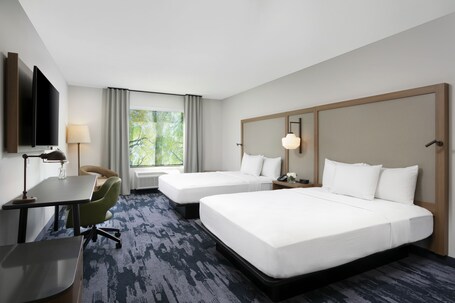 Fairfield by Marriott Luquillo Beach - Image 8
