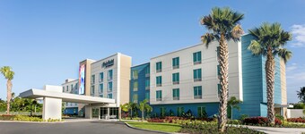 Fairfield by Marriott Luquillo Beach