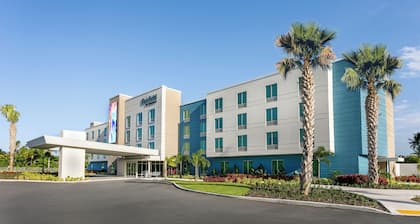 Fairfield by Marriott Luquillo Beach