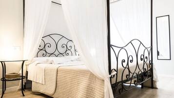 3 camere, Wi-Fi, lenzuola