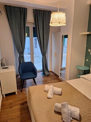 3 chambres, Wi-Fi, draps fournis