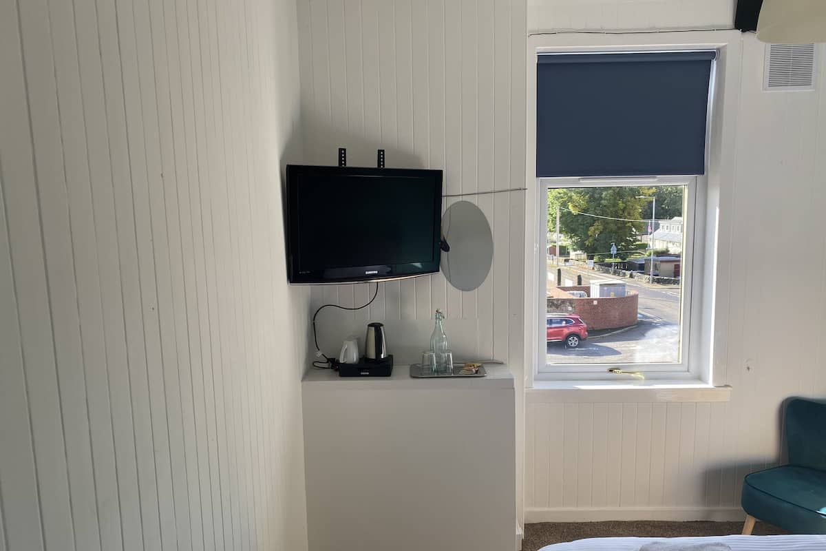 1 chambre, Wi-Fi gratuit