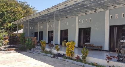 Hotel O Surya Abadi Homestay Syariah Near alun alun kota gombong