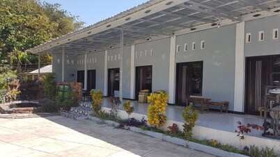 Hotel O Surya Abadi Homestay Syariah Near alun alun kota gombong