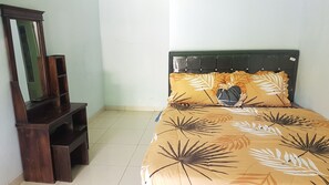 Chambre Double Standard