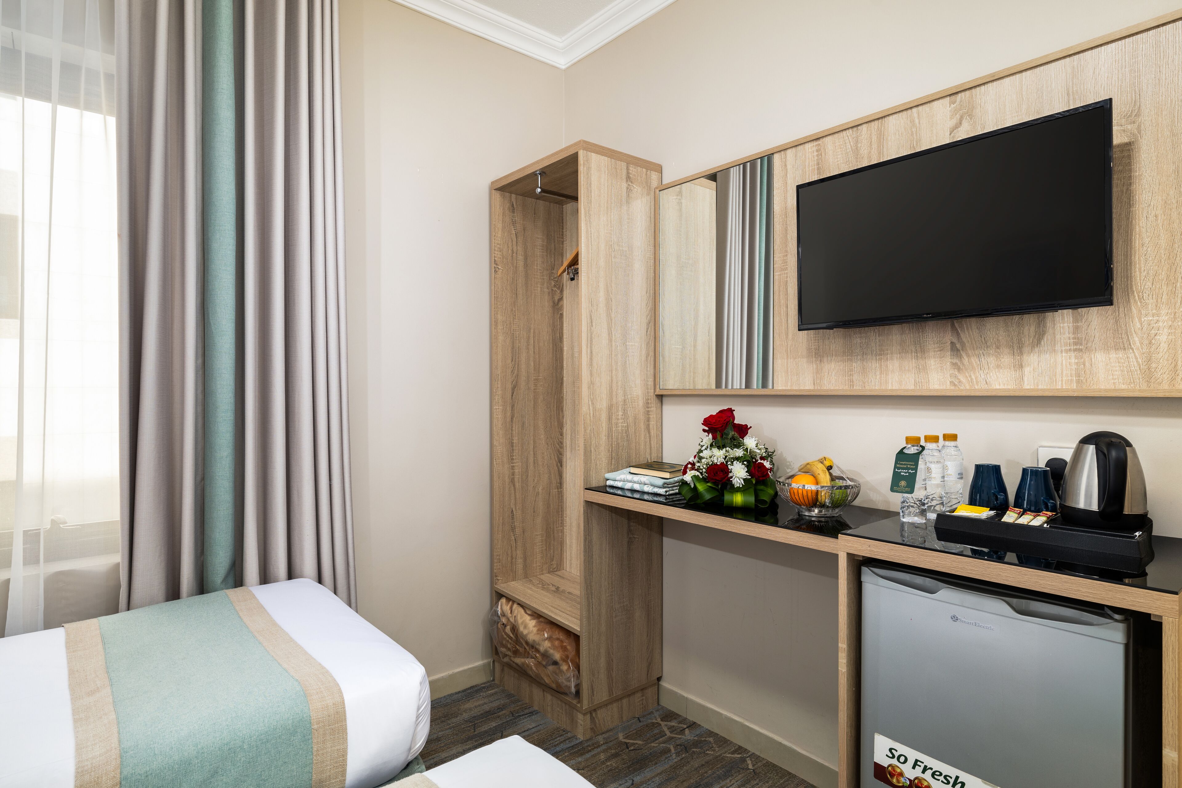 Foto - Emaar Taiba Hotel