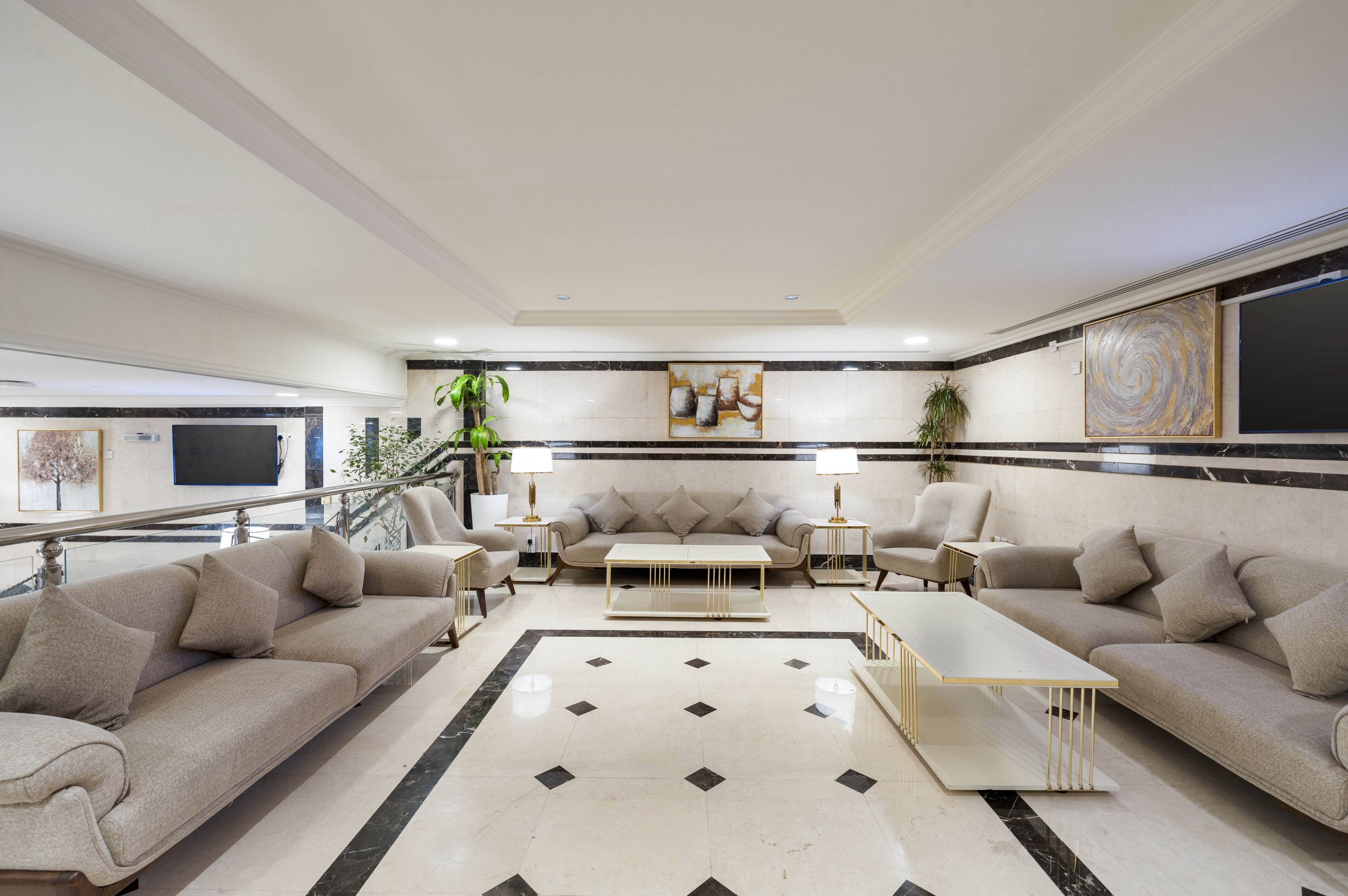 Foto - Emaar Taiba Hotel