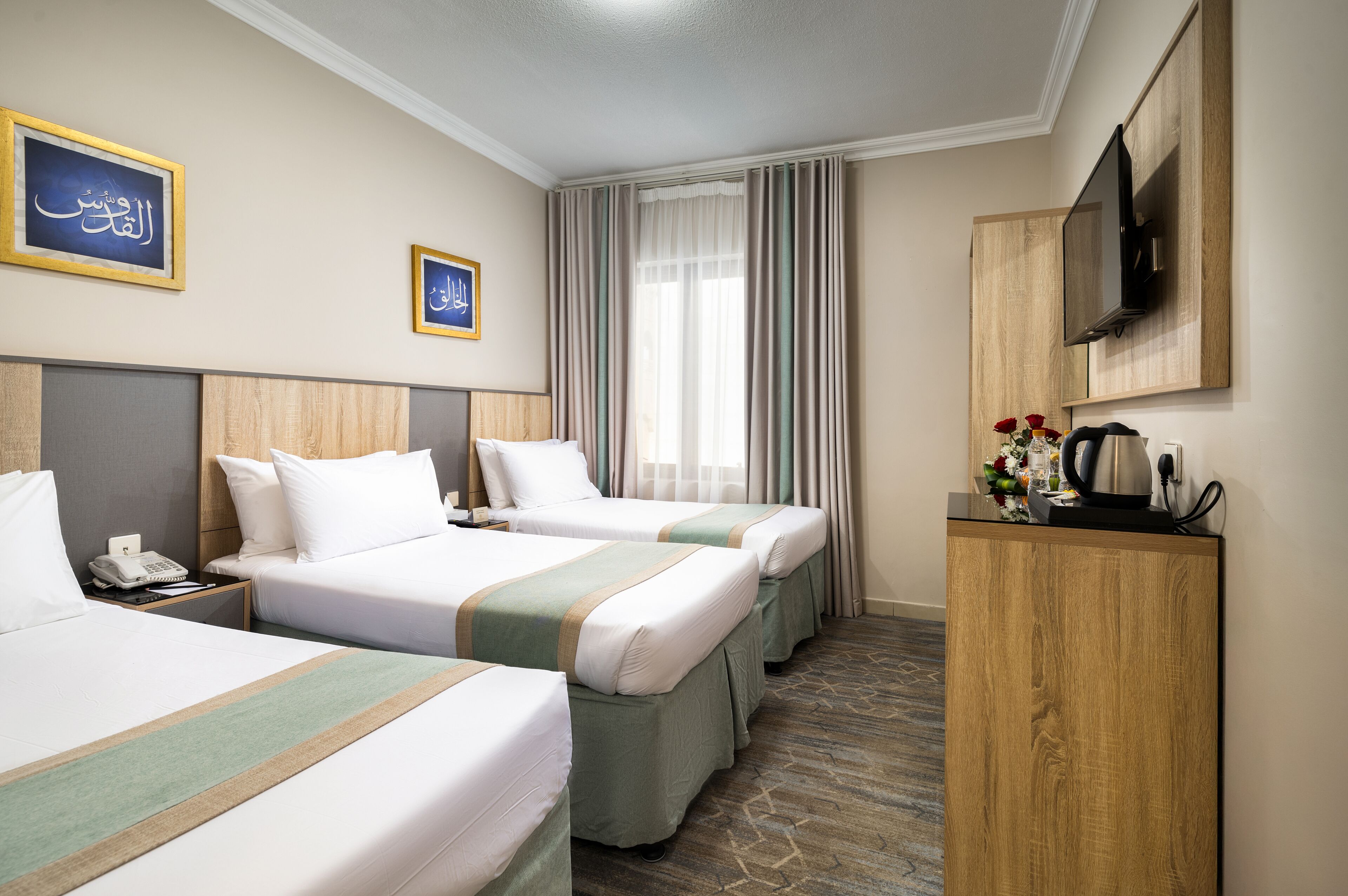 Foto - Emaar Taiba Hotel