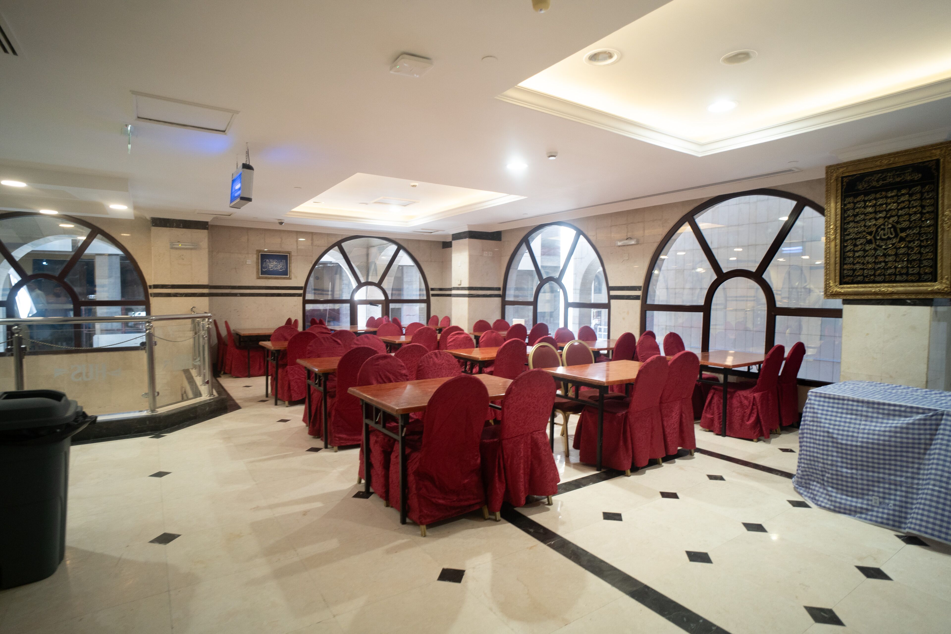 Photo - Emaar Taiba Hotel