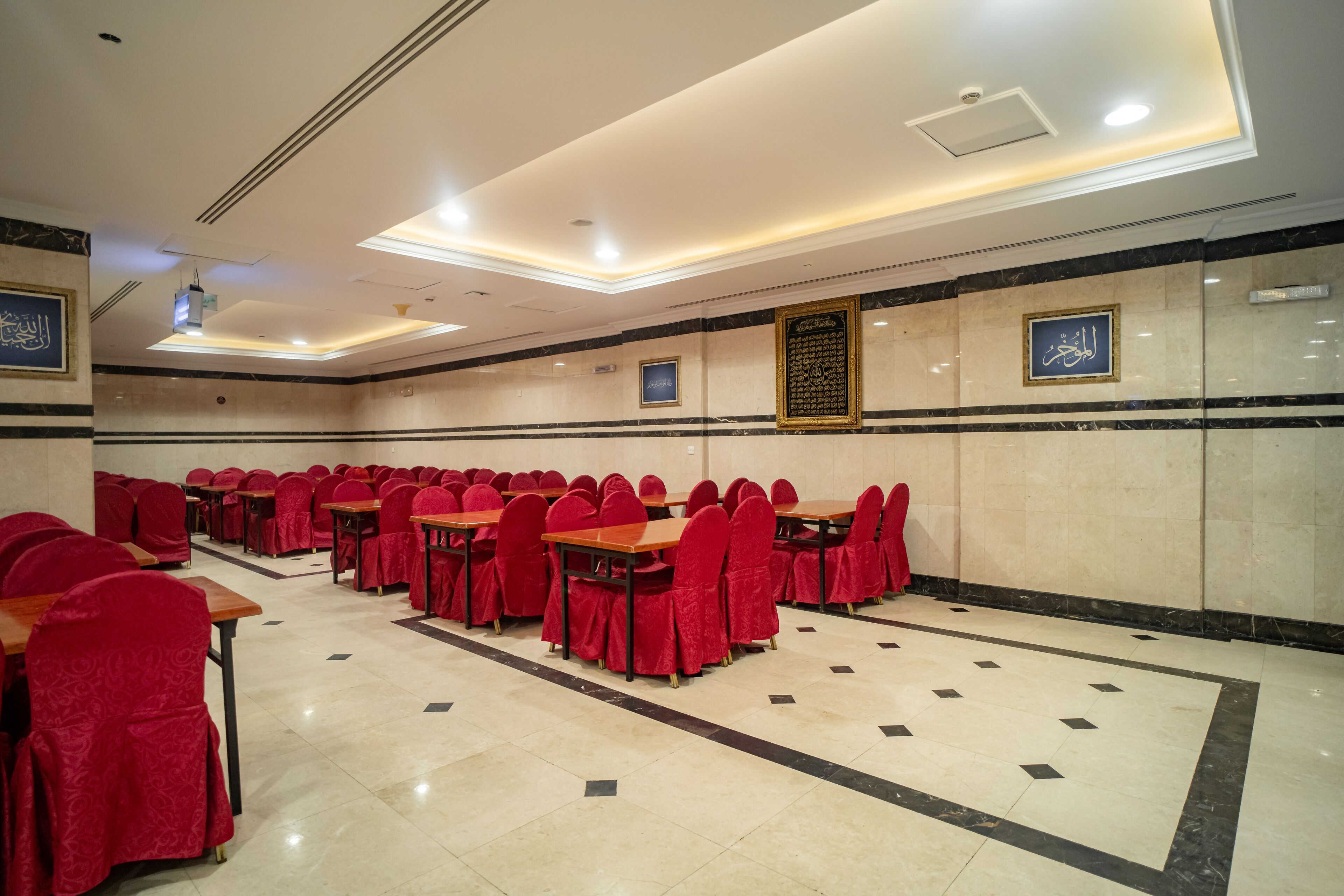 Foto - Emaar Taiba Hotel