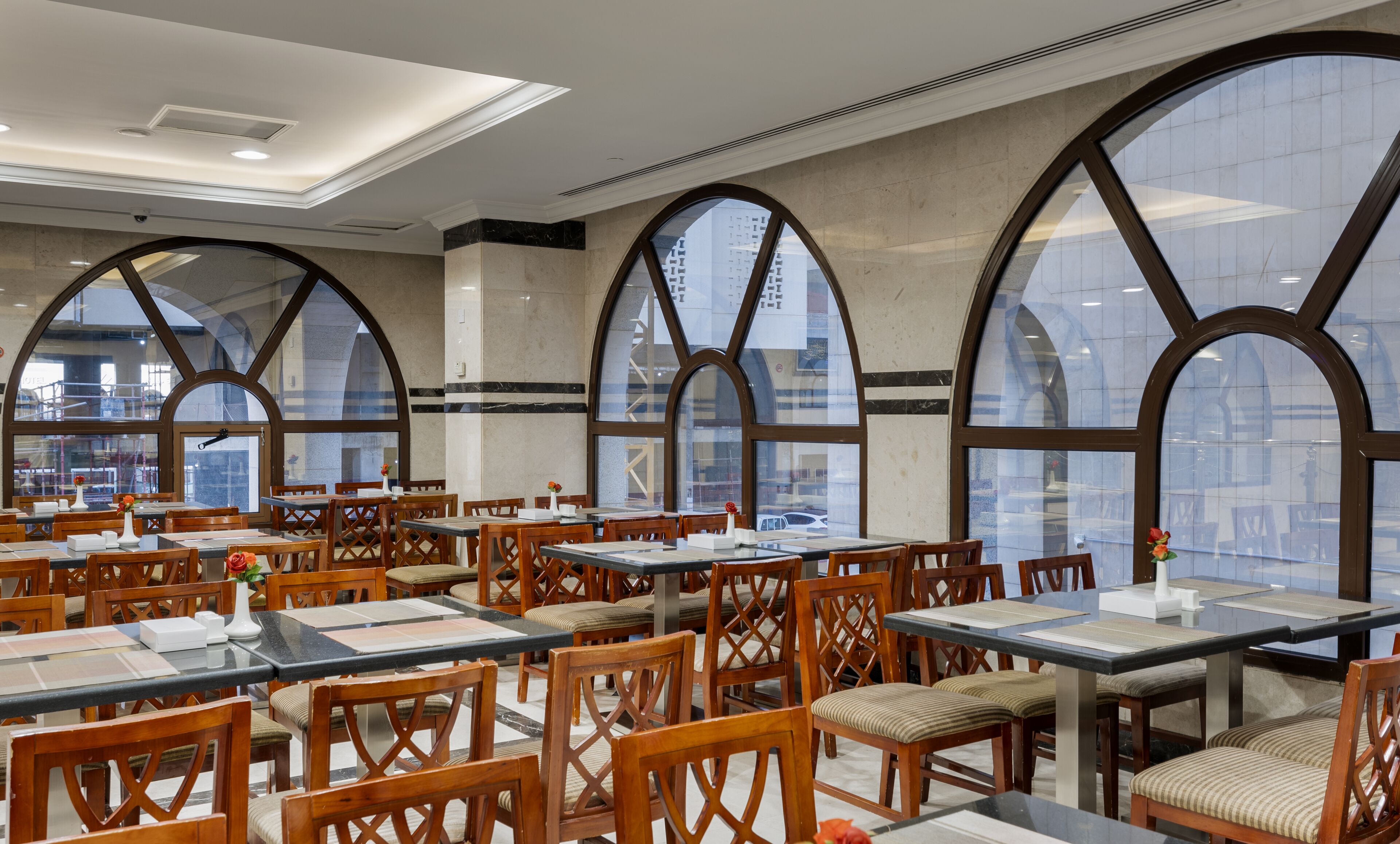 Foto - Emaar Taiba Hotel